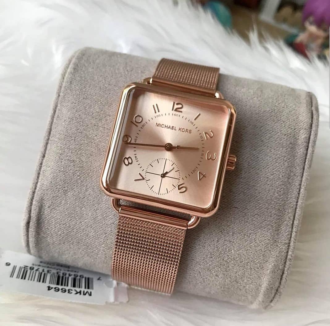 michael kors mk3664