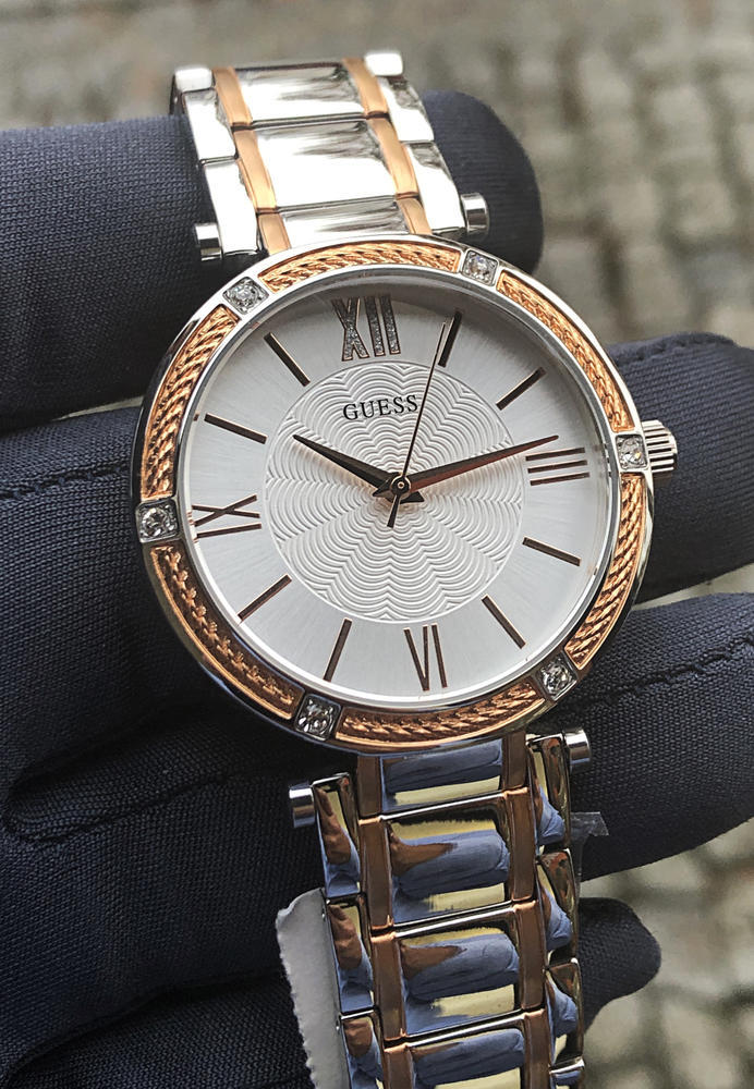 GUESS(ゲス) guess- park ave W0636L1