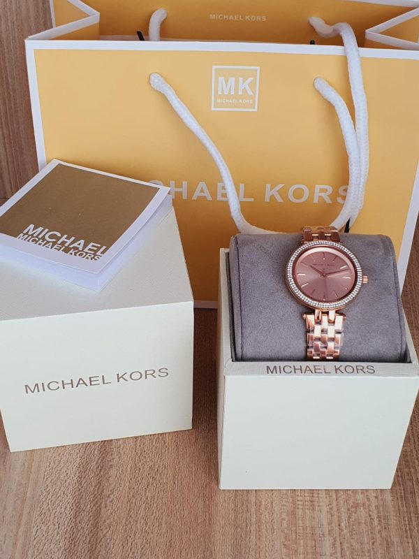 Michael Kors Darci MK3431 iMontre