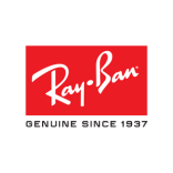 RayBan Logo